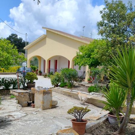 Villa Lada Santa Ninfa Εξωτερικό φωτογραφία