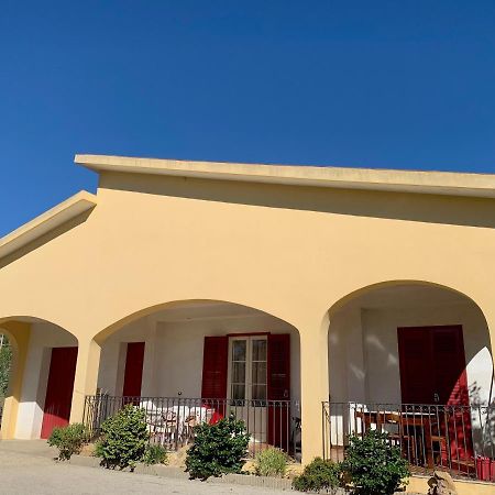 Villa Lada Santa Ninfa Εξωτερικό φωτογραφία