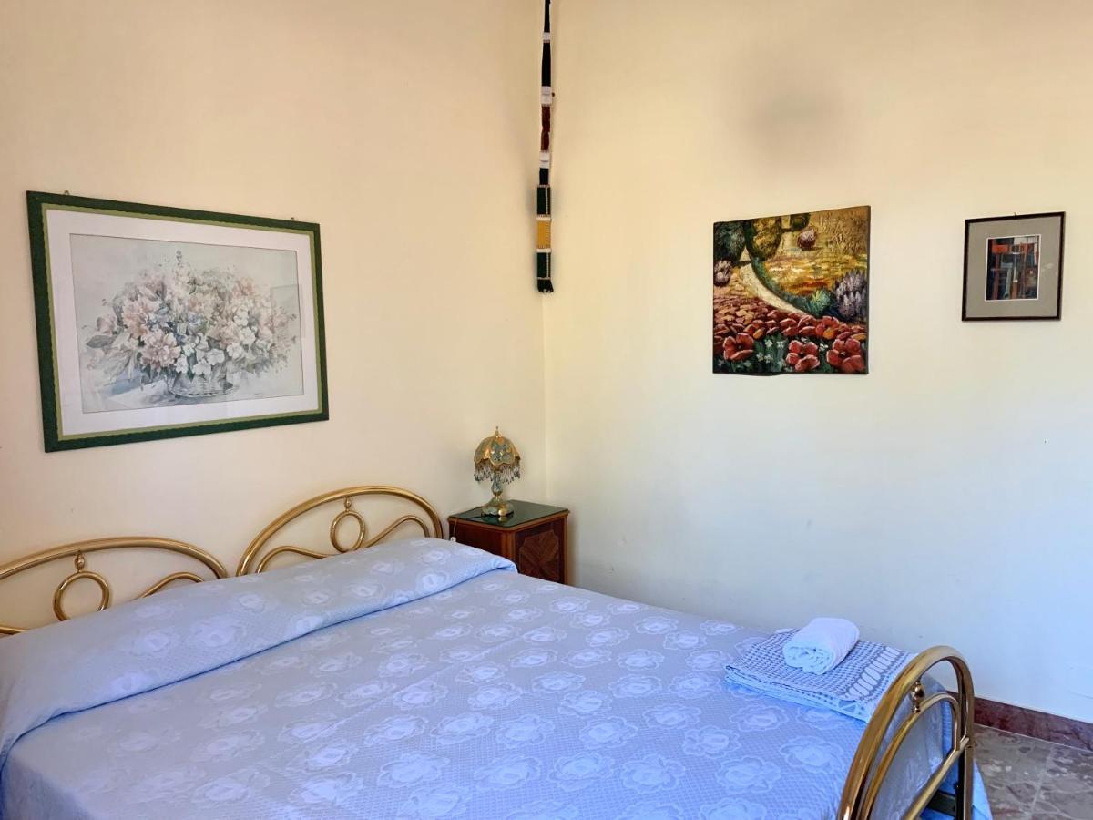 Villa Lada Santa Ninfa Εξωτερικό φωτογραφία