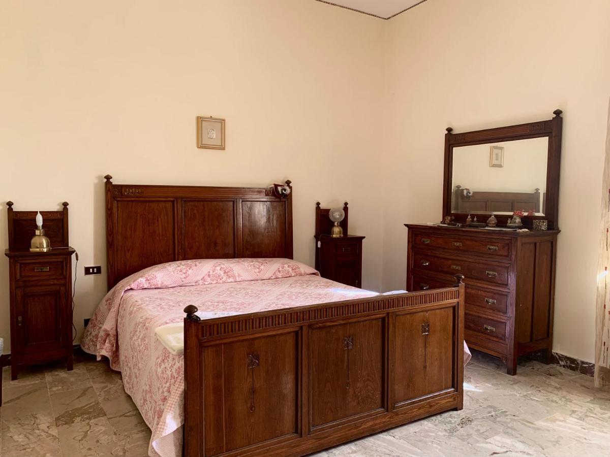 Villa Lada Santa Ninfa Εξωτερικό φωτογραφία