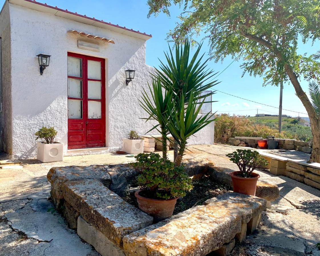 Villa Lada Santa Ninfa Εξωτερικό φωτογραφία